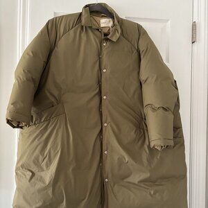 Nap Loungewear Puffer